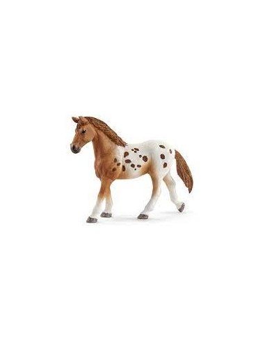 L'ENTRAINEMENT AU CONCOURS SCHLEICH