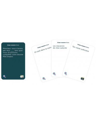 BLANC MANGER COCO LA GAULE