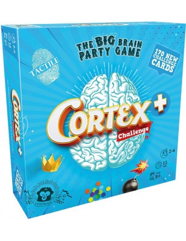 CORTEX +