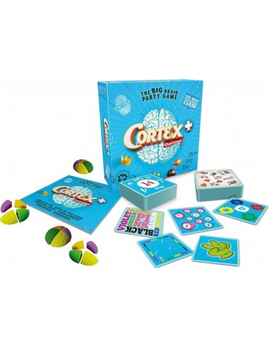 CORTEX +