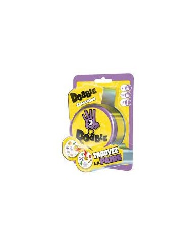 DOBBLE