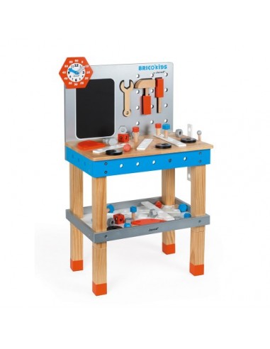 ETABLI MAGNETIQUE GEANT