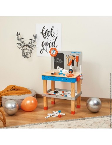 ETABLI MAGNETIQUE GEANT