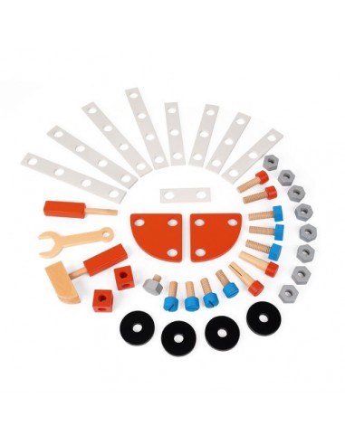 ETABLI MAGNETIQUE GEANT