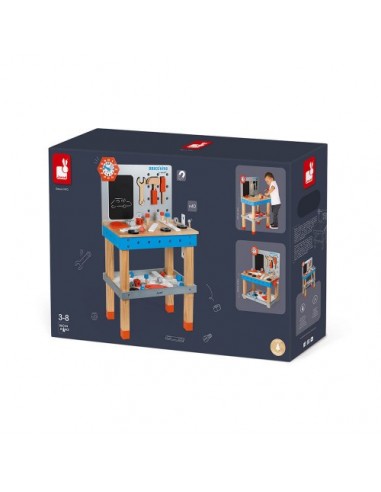 ETABLI MAGNETIQUE GEANT