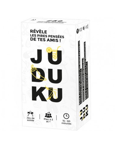 JUDUKU