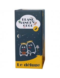 BLANC MANGER COCO 2 - LE...