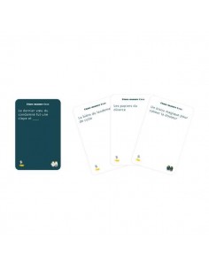 BLANC MANGER COCO 2 - LE... 2