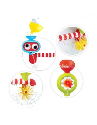 LA STATION SOUS-MARINE