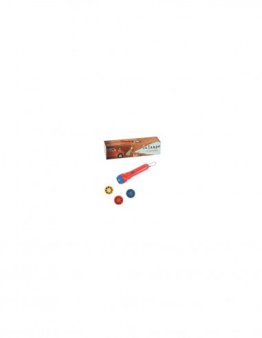 FLIKER A3 AIR BLACK/RED