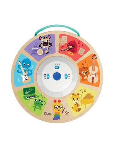 ORCHESTRE MAGIC TOUCH BABY EINSTEIN