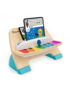 MAGIC TOUCH PIANO BABY...