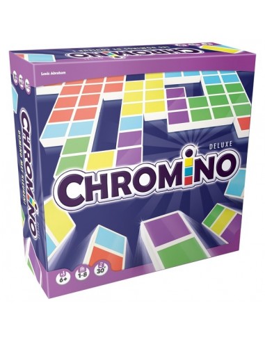 CHROMINO DELUXE