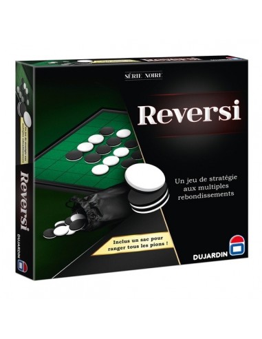 REVERSI