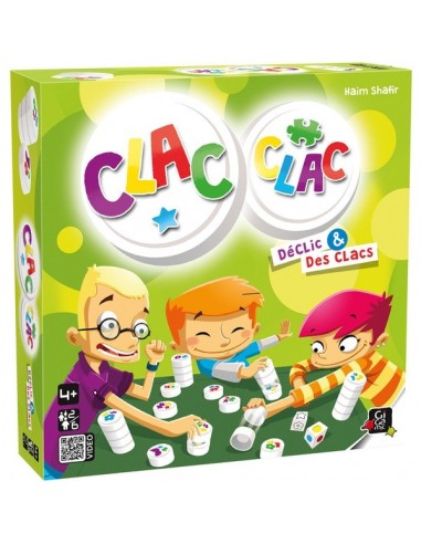 CLAC CLAC