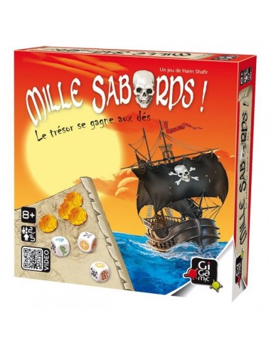 MILLE SABORDS