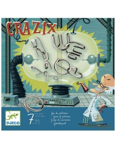 CRAZIX