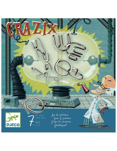 CRAZIX