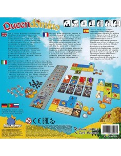 QUEENDOMINO 2
