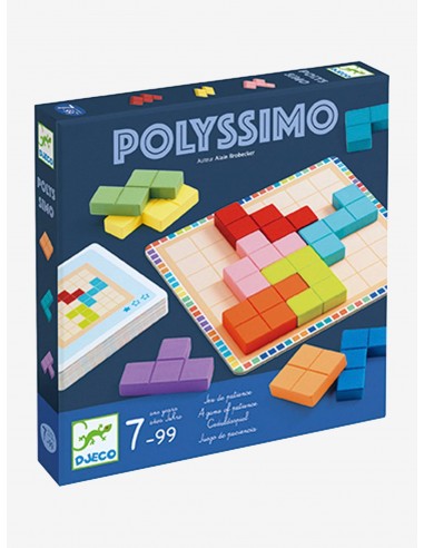 POLYSSIMO