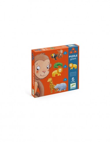 PZ OUISTITI ET SES AMIS