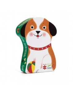 PZ 24P FIRMIN PETIT CHIEN