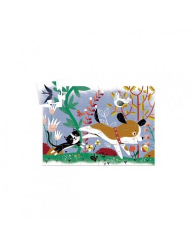 PZ 24P FIRMIN PETIT CHIEN