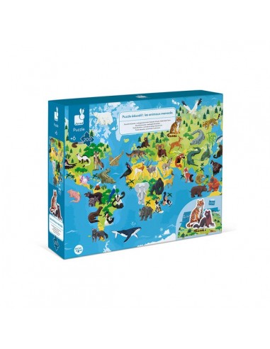 PZ 200P EDUC ANIMO MENACE