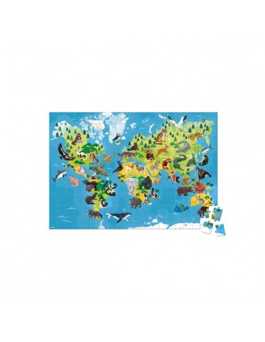PZ 200P EDUC ANIMO MENACE