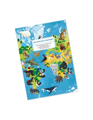 PZ 200P EDUC ANIMO MENACE