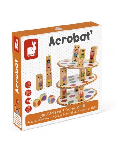ACROBAT