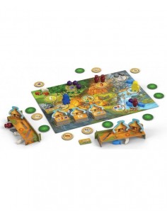 L AGE DE PIERRE JUNIOR 2