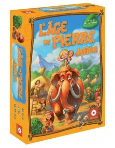 L AGE DE PIERRE JUNIOR