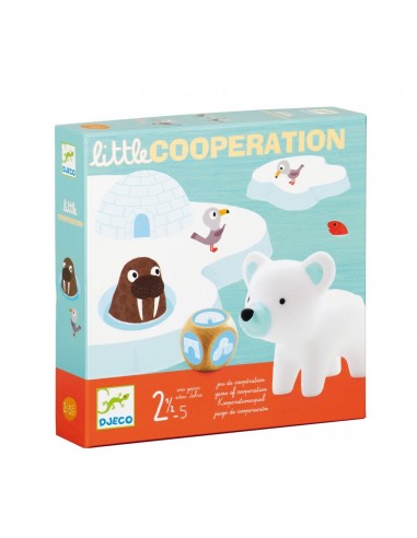 LITTLE COOPERATION