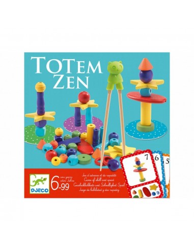 TOTEM ZEN