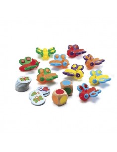 LITTLE OBSERVATION 2