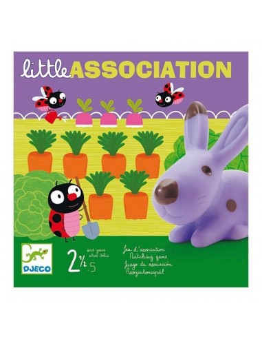 LITTLE ASSOCIATION