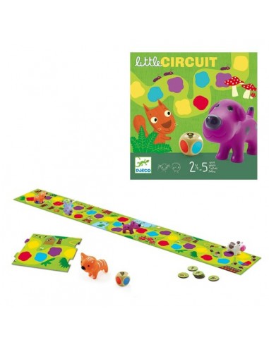 LITTLE CIRCUIT