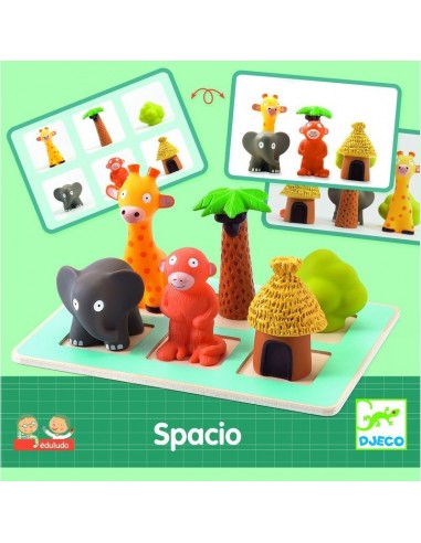 SPACIO