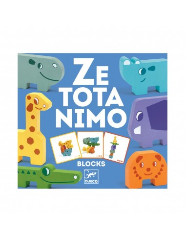 ZE TOTANIM