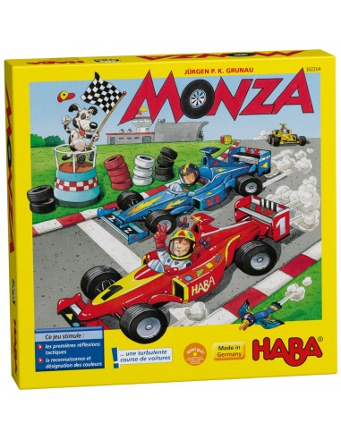 MONZA