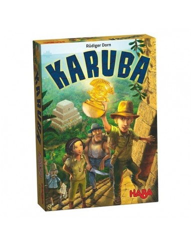 KARUBA
