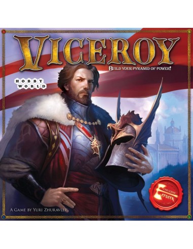 VICEROY