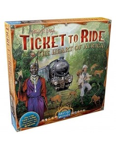 LES AVENTURIERS DU RAIL -...