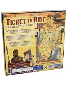 LES AVENTURIERS DU RAIL -... 2