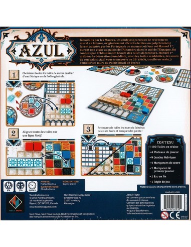 AZUL