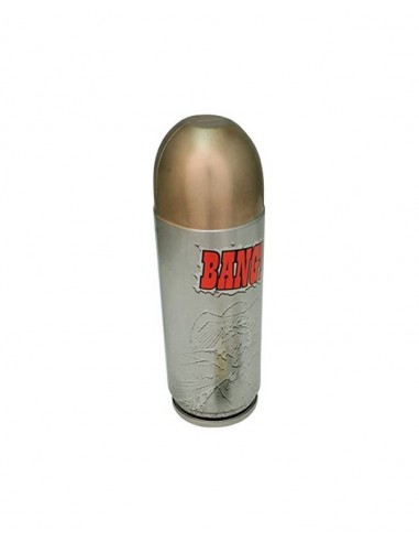BANG ! - COFFRET THE BULLET