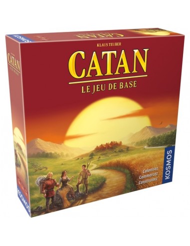 CATAN