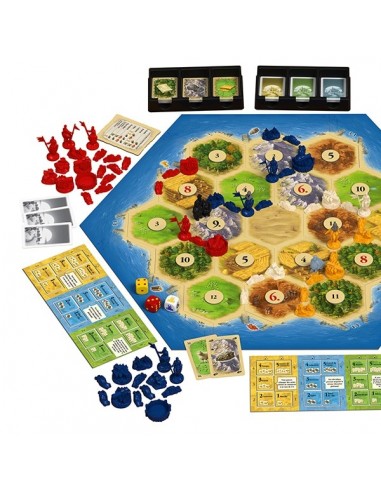 CATAN