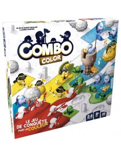 COMBO COLOR